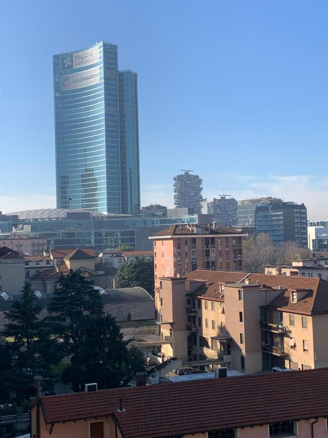 71 Affittacamere Milano
